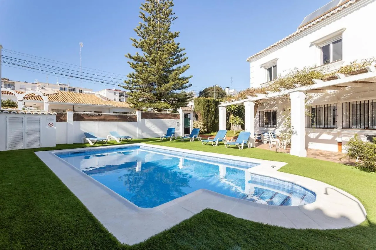Villa Eden Nerja 0*,  Spain