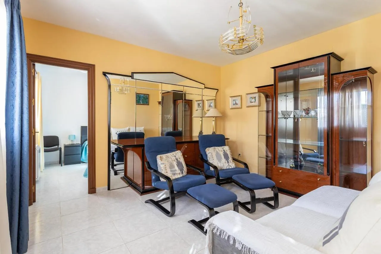 Holiday home Villa Eden Nerja Spain
