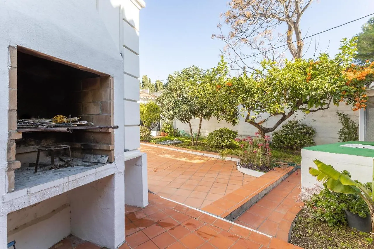 Holiday home Villa Eden Nerja