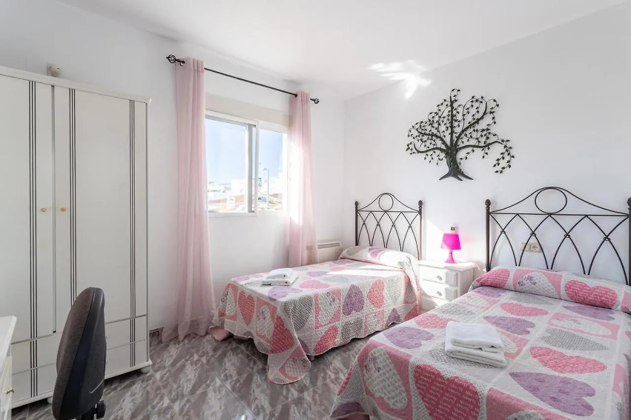Villa Eden Nerja 0*,