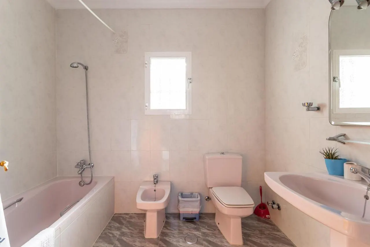 Holiday home Villa Eden Nerja Spain