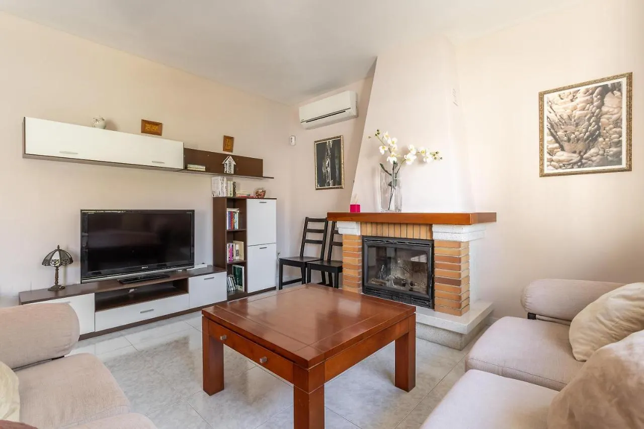 Villa Eden Nerja Holiday home