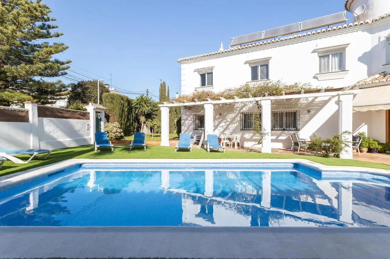 Holiday home Villa Eden Nerja