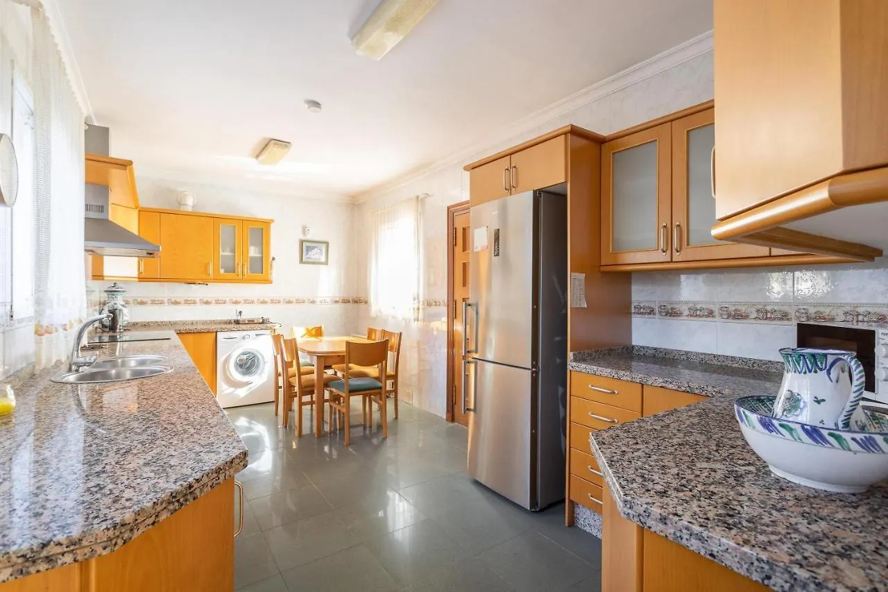 Villa Eden Nerja Holiday home