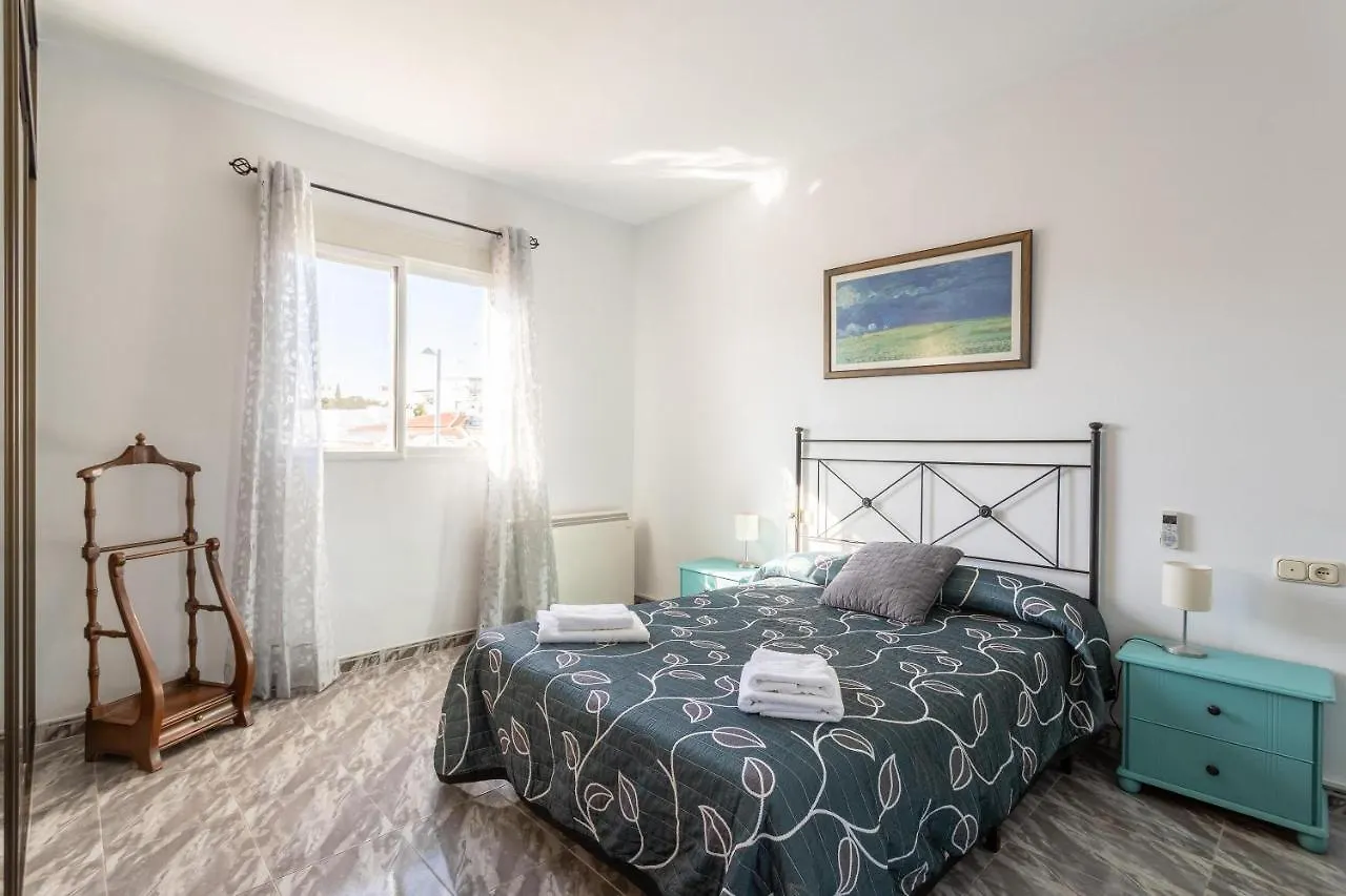 Villa Eden Nerja Holiday home