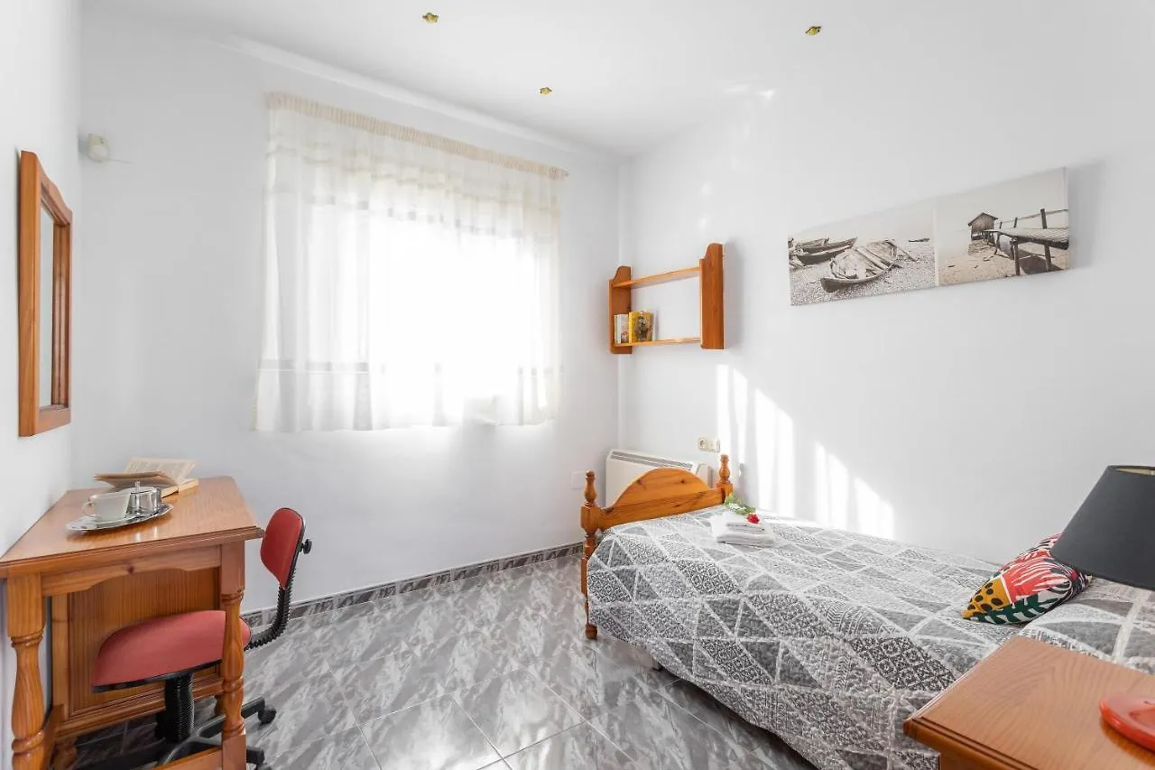 Holiday home Villa Eden Nerja
