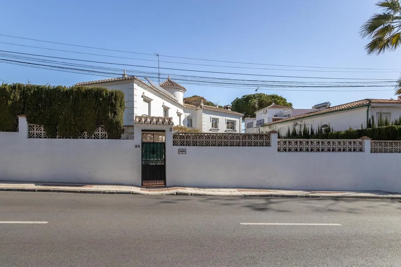 Villa Eden Nerja 0*,