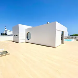 Luxury Olivia 3 Beds - 3 Baths Villa Puerto del Carmen (Lanzarote)