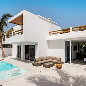 Coco By Agm Villa Puerto del Carmen (Lanzarote)