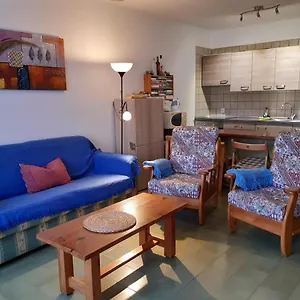 Tabaibas Apartment Puerto del Carmen (Lanzarote)
