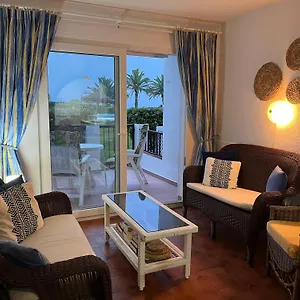 Sea & Pool View Garden Palmeras Nerja