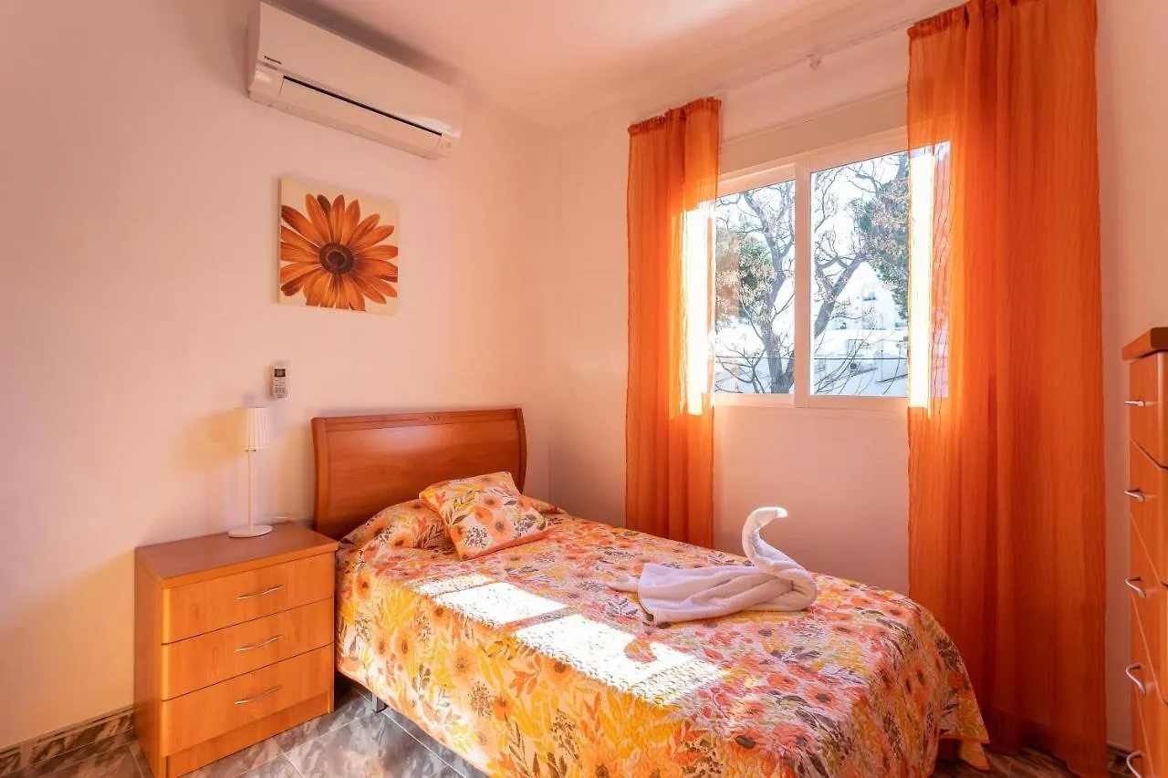 Villa Eden Nerja Espanha