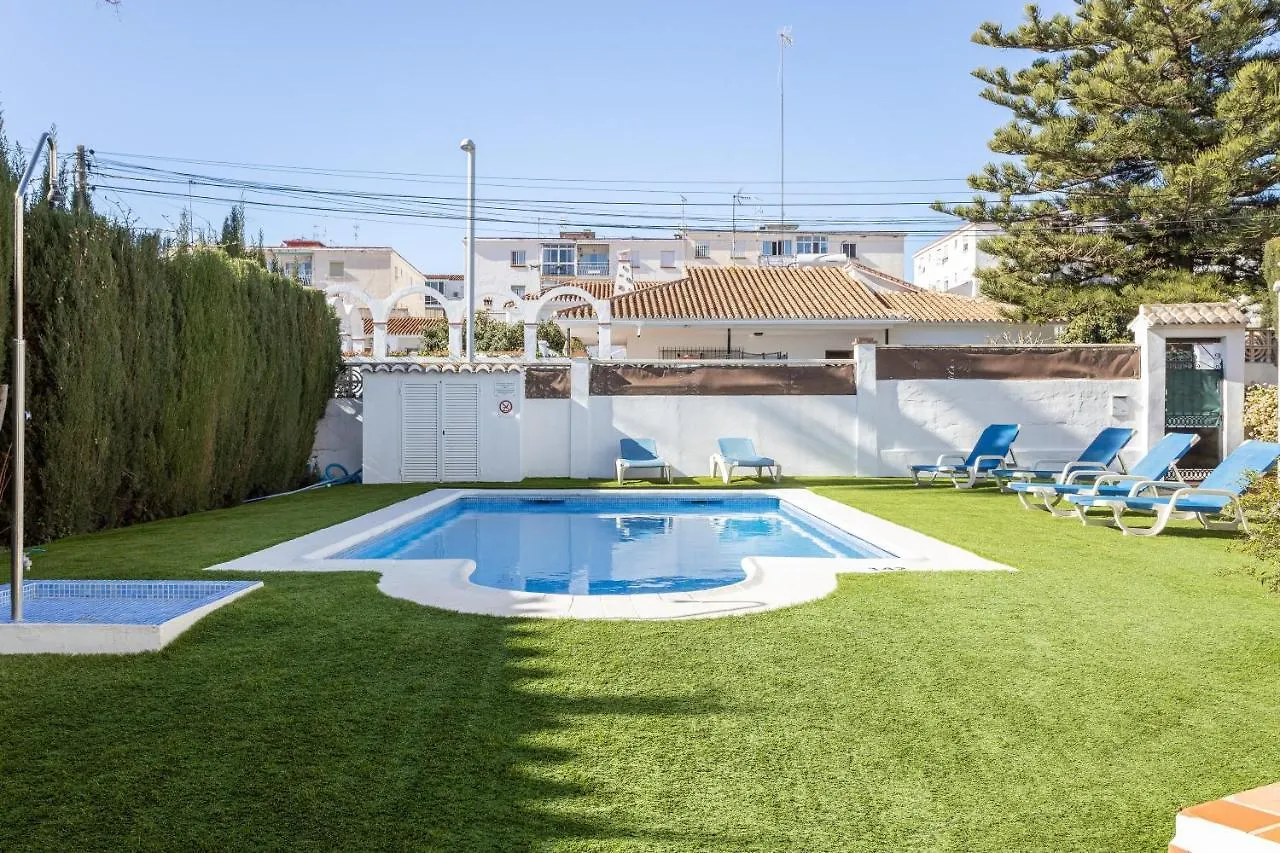 Villa Eden Nerja 0*,  Espanha