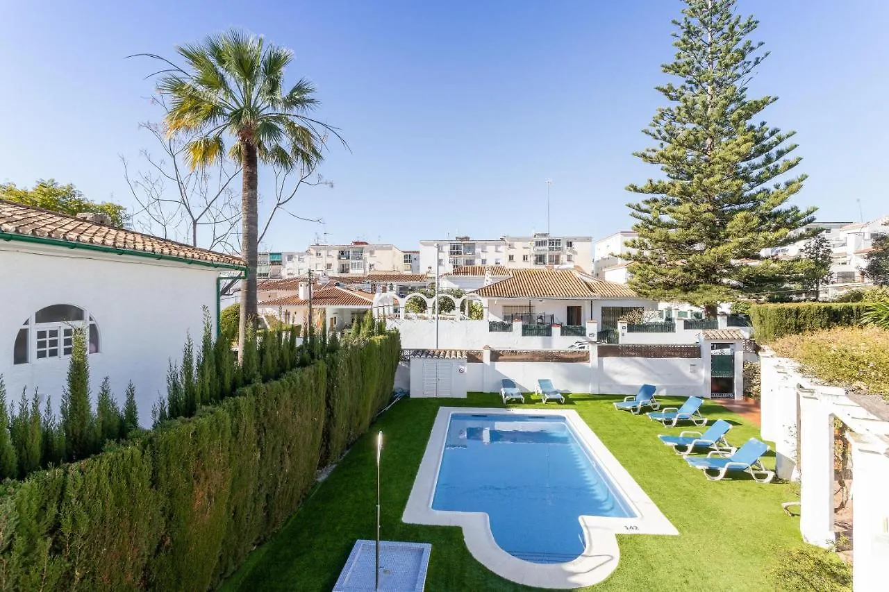 Villa Eden Nerja Casa de Férias