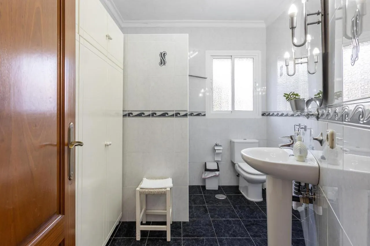 Villa Eden Nerja