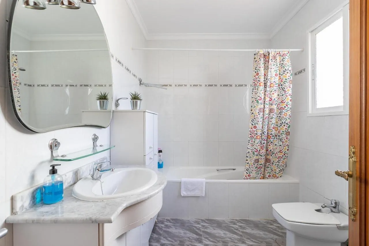 Holiday home Villa Eden Nerja